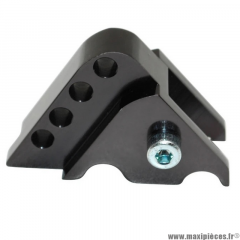 Rehausse amortisseur noir pour booster après 2004 nitro aerox ovetto ...