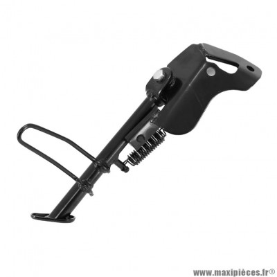 Béquille latérale noir origine piaggio pour scooter 50-125 Vespa Sprint après 2014 * Prix Spécial !