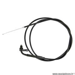 Transmission de gaz / câble d'accélérateur Mbk Booster Yamaha bw's et variantes (compétition)