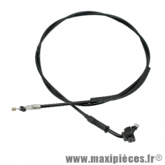 Câble de déverrouillage et verrouillage de selle pour scooter Mbk booster et Yamaha bw's à partir de 2004 * Prix spécial !