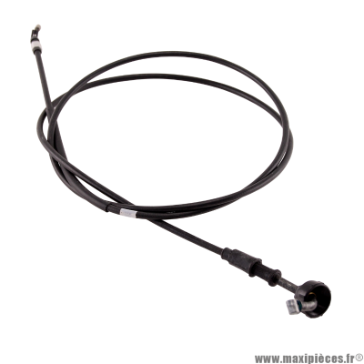 Cable/Transmission de serrure de selle origine Yamaha pour Booster/BWS après 2004