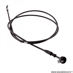Cable/Transmission de serrure de selle origine Yamaha pour Booster/BWS après 2004