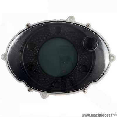 Compteur digital électronique adaptable pour scooter ovetto/neos 2T/4T 50cc de 2007 à 2014
