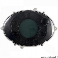 Compteur digital électronique adaptable pour scooter ovetto/neos 2T/4T 50cc de 2007 à 2014