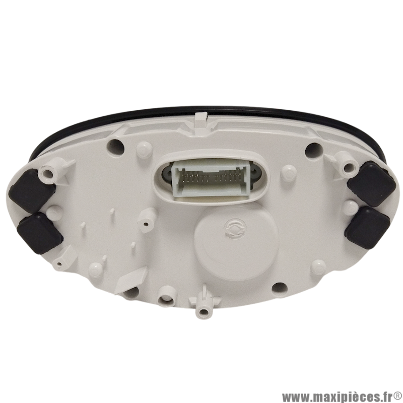 Compteur adaptable pour scooter 2t 50cc Yamaha neos Mbk ovetto de 2002 à 2006 (1P9-H3510-01)