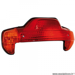 Feu arrière adaptable origine pour mbk booster yamaha bws (1999 a 2003) * Prix spécial !