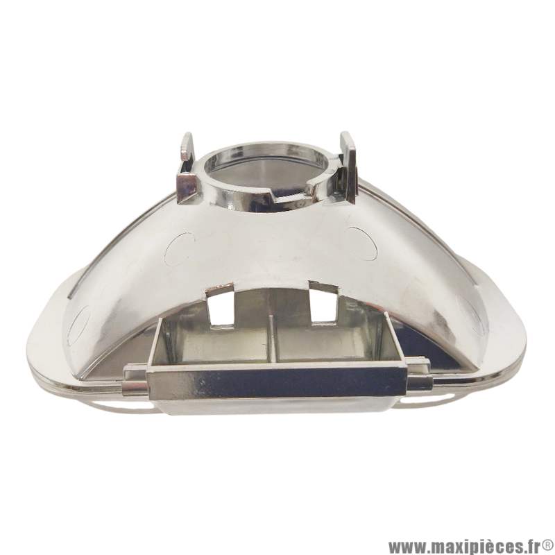 optique/phare adaptable pour scooter mbk booster / yamaha bws 1999>2003 (4VU) * Prix spécial !