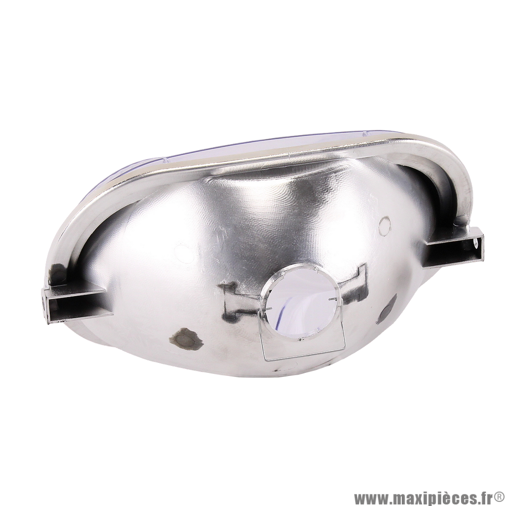 Pack phare/optique adaptable pour scooter mbk ovetto yamaha neos de 1997 à 2000 * Prix spécial !