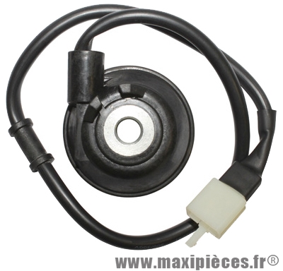 Entraineur de compteur digital pour scooter mbk/yamaha ovetto neos 2002/2006 nitro aerox >2006 * Prix spécial !