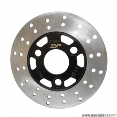 Disque frein diamètre 155mm pour scooter mbk booster 1996-1999, Piaggio zip 1993-1997