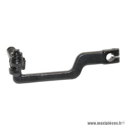 Kick de démarrage adaptable pour scooter chinois motorisation 4T 50CC gy6 139qmb Peugeot v-clic