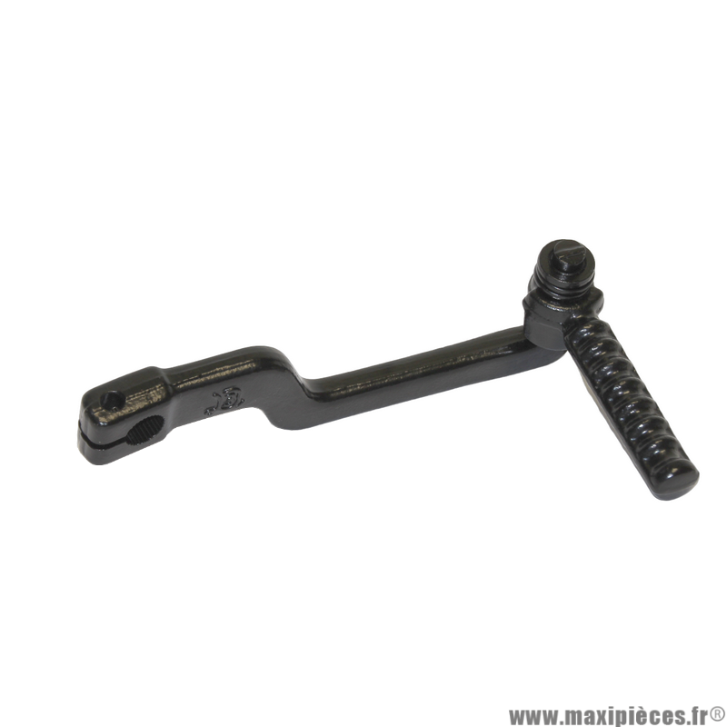 Kick de démarrage adaptable pour scooter chinois motorisation 4T 50CC gy6 139qmb Peugeot v-clic