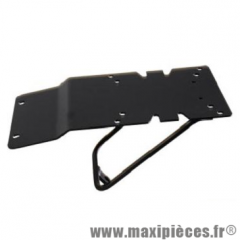Porte bagage/support top case maxi scooter marque Shad pour: zip 2000-> 50/100/125