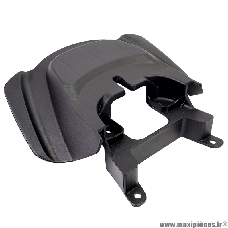 Poignée passager arrière noir pour scooter MBK Booster et Yamaha BW’s de 2004 à 2017