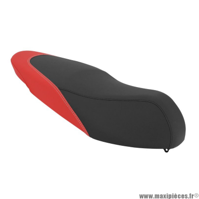 Selle scooter origine aprilia 50 sr motard après 2018 (1B003129)