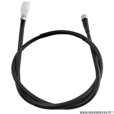 Transmission/câble de compteur pour scooter mbk booster 2004 spirit next generation rocket yamaha bw's spy ng * Prix spécial !