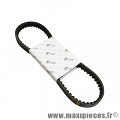 Courroie origine référence 480852 pour scooter Piaggio typhoon 2010 fly 98/2011 liberty Aprilia sport city sr motard 2010 scarabeo 2/4t Gilera dna 50cc * Prix spécial !