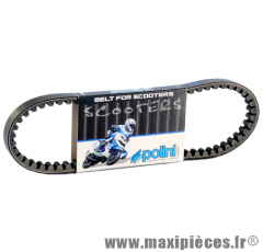 Courroie Polini spécial belt booster nitro ovetto stunt sr50 f10 f12 aerox ...