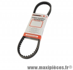 Courroie cgn : piaggio lyberty fly 50cc 2/4temps aprilia scarabeo gilera dna iltajet torpedo 799X19X9.5