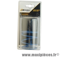 Ressort de poussé d'embrayage doppler (+57%) pour scooter Piaggio et Peugeot 2T 50cc * Déstockage !