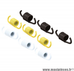Jeu de ressorts d’embrayage Malossi Racing – Piaggio Sfera 50/75 2T * Prix spécial !