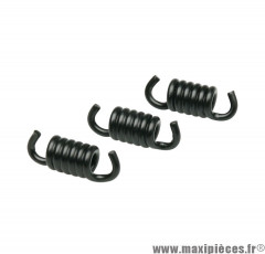 Ressorts Embrayage MALOSSI Racing Ø2,2 mm (x3) – Delta / Fly Clutch * Prix spécial !