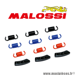 Ressorts d'embrayage MHR Malossi pour embrayage delta et fly clutch diamètre 105/107/112mm