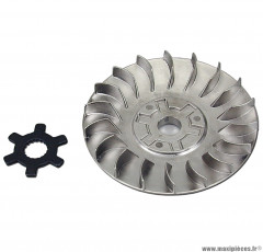 Joue fixe ventilé adaptable pour booster stunt spirit rocket nitro ovetto f10 f12 ... (moteur minarelli horizontal/vertical) * Prix spécial !