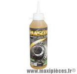 Huile de transmission transcoot minerval tous scooters 2t dosette de 250 ml