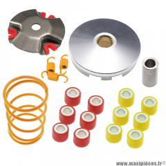 Variateur racing pour scooter Mbk booster ng stunt nitro ovetto mach g yamaha bws slider jog neos * Prix spécial !
