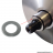 Rondelle de calage variateur pour scooter Mbk booster nitro ovetto Yamaha bws aerox neos et autres