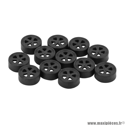 Couvercle de galet-rouleau 16x13 marque Polini (jeu - 242.028)