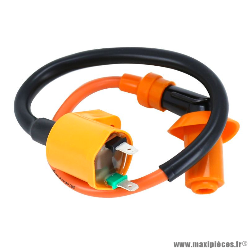 Carburateur D.18 GY6 139QMA/B Agility V-clic Kisbee 4T - Pièces