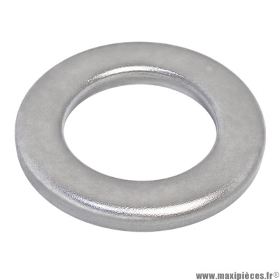 Rondelle pour stator d'allumage origine MBK/YAMAHA Booster/Bw's Nitro/Aerox Ovetto/Nitro 2T 49.9cc * Prix spécial !