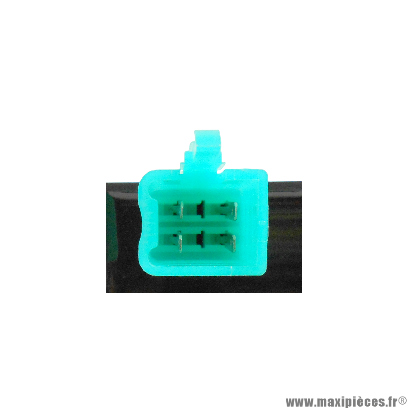 Cdi pour Masai moteur 139FMA 50cc (4 Pins)