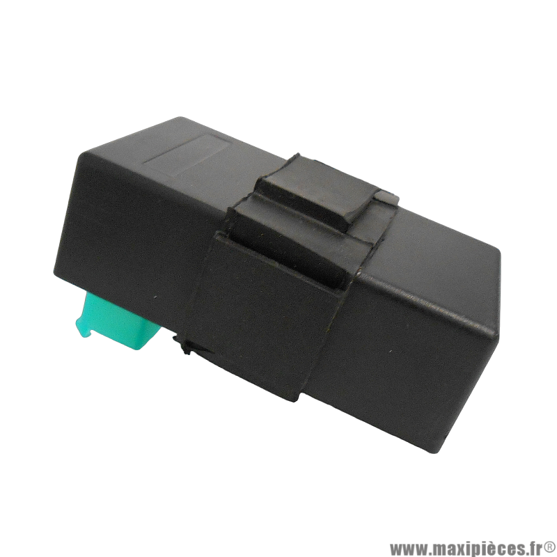 Cdi pour Masai moteur 139FMA 50cc (4 Pins)