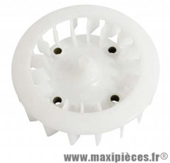 Turbine de refroidissement pour scooter chinois moteur GY6 139QMA/B 50cc 4t