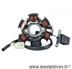 Stator pour peugeot ludix one snake trend blaster et vivacity apres 2008 * Prix spécial !