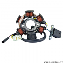 Stator pour peugeot ludix one snake trend blaster et vivacity apres 2008 * Prix spécial !