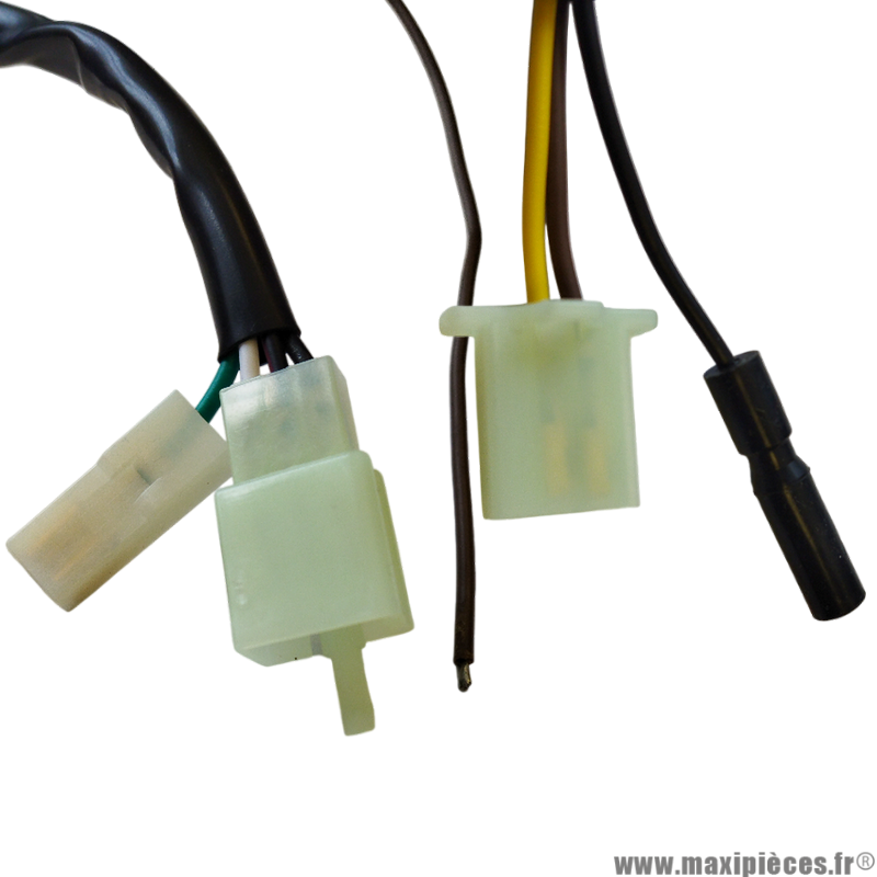 Stator d'allumage adaptable scooter Malaguti F12 Phantom LC 50cc de 1994 à 1998 * Prix spécial !