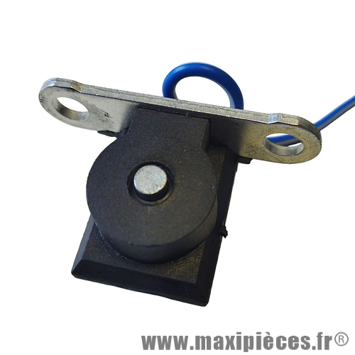 Stator allumage sans anti demarrage pour peugeot speedfight trekker buxy zenith elyseo metal-x looxor speedake tkr sv50 vivacity av2008 x-fight * Prix spécial !