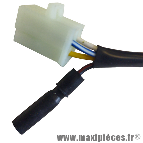 Stator allumage sans anti demarrage pour peugeot speedfight trekker buxy zenith elyseo metal-x looxor speedake tkr sv50 vivacity av2008 x-fight * Prix spécial !