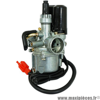 Carburateur adaptable peugeot buxy tkr elyseo vivacity trekker speedfight 1et 2, kymco, Daelim, honda, Herkules, Sachs, Sym 50cc 2 temps) * Prix spécial !