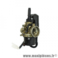 Carburateur Gurtner PY avec starter électrique automatique pour scooter Peugeot ludix speedfight 3 vivacity 3, Kymco