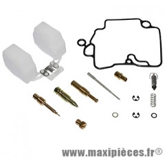 Kit réparation carburateur pour scooter chinois 50cm³ motorisation gy6 139qmb