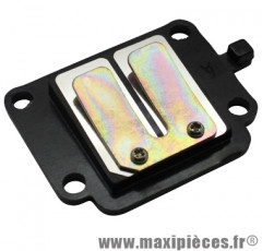 Clapet pour booster (type origine) mbk booster stunt rocket yamaha bws aprilia amico sr 50 * Prix spécial !