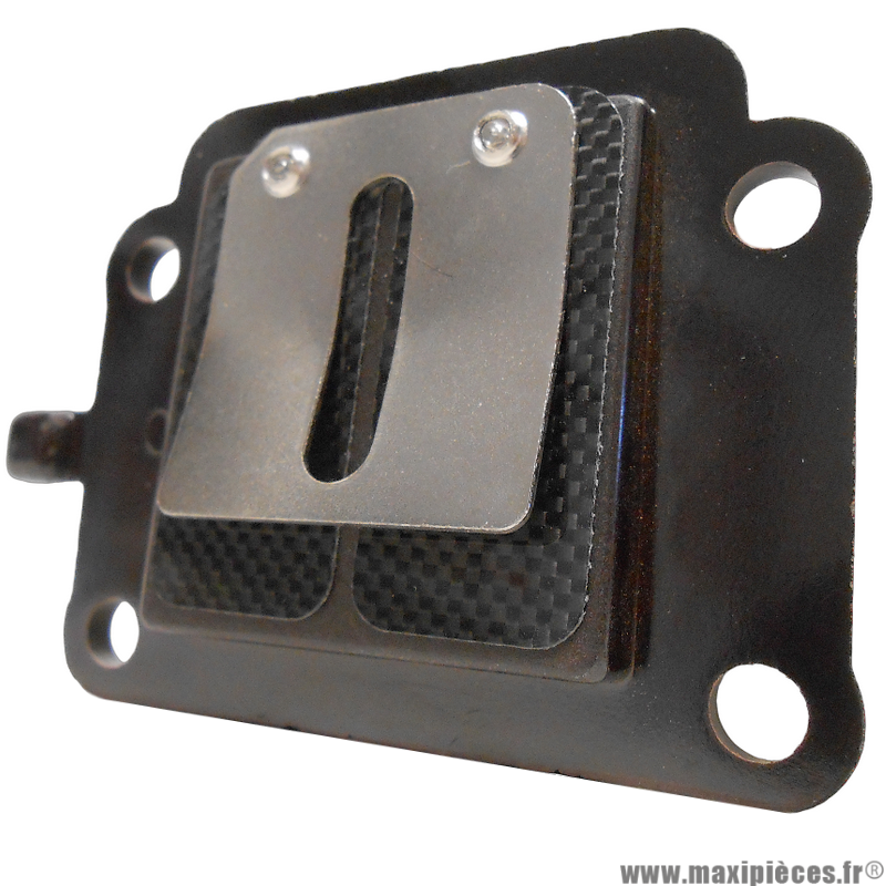 Clapet Carbone Pour Scooter Mbk Yamaha Booster bws Maxi Pi ces 50 Clapet Carbone Pour Scooter Mbk Yamaha Booster bws Maxi Pi ces 50