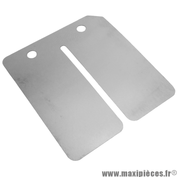 Lamelle acier pour clapet mbk booster stunt rocket yamaha bws aprilia amico sr 50 * Déstockage !