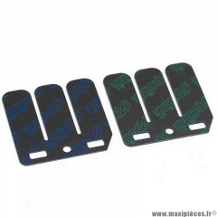 Lamelles de clapet carbone Polini (213.0534) pour scooter peugeot 50 tkr, trekker, Speedfight * Prix spécial !