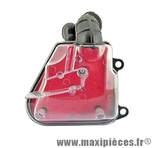 Filtre a air transparent pour mbk nitro ovetto yamaha aerox neos…